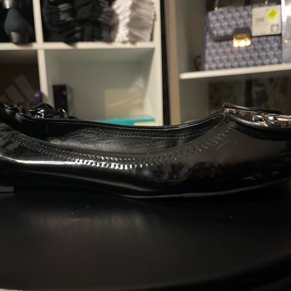 ❌SOLD❗️❗️TORY BURCH BALLET FLATS❌ - Picture 5 of 10